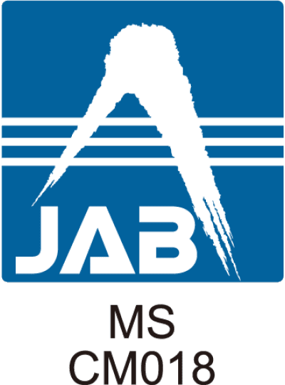 JAB MS CM018