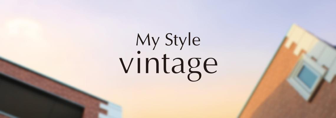 My Style vintage