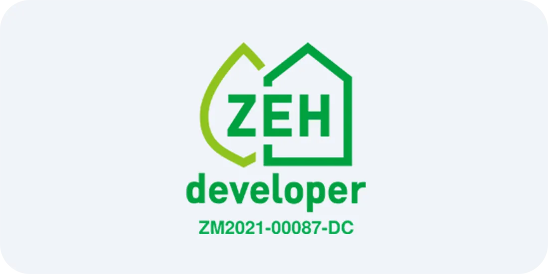 ZEH developer ZM2021-00087-DC