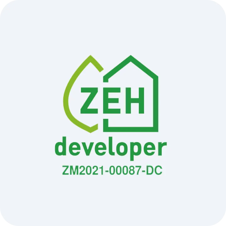 ZEH developer ZM2021-00087-DC